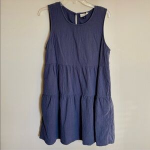 Universal Threads Gauze Dress size Large